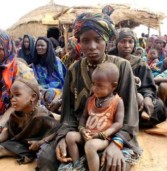 OMS într-o situație fără precedent – cinci crize umanitare simultan
