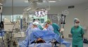 TRANSPLANTUL „DE SUB BRAD”: Patru tineri au primit organe noi