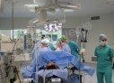 TRANSPLANTUL „DE SUB BRAD”: Patru tineri au primit organe noi