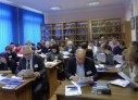 Curs de instruire privind Banca de țesuturi la Chișinău