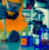 Vaccinul contra Ebola a început să fie testat pe oameni