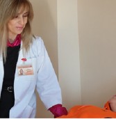 INTERVIU//Marina Casapciuc: „Oricine suferă de alergie sezonieră… cel puțin odată în viață”