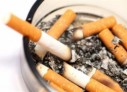 Pachetul de legi anti-tutun ar putea fi votat în a doua lectură peste două luni