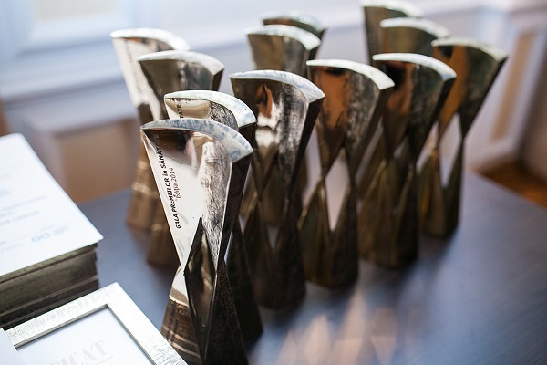 Start nominalizărilor pentru Gala Premiilor în Sănătate, ediția 2015