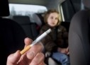 Unu din patru copii din Republica Moldova este expus fumului de țigară în familie