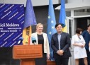 Două priorități din sistemul de sănătate moldovenesc vor fi finanțate de România