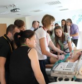 Medpark este gazda și partenerul celui de-al IV-lea Congres Internațional de Anesteziologie și Reanimatologie în Republica Moldova (P)