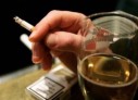 Europa a întrecut SUA la consumul de alcool și tutun