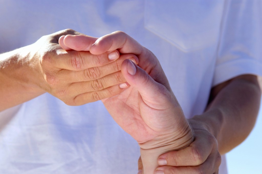 12 octombrie – Ziua Internațională de luptă împotriva artritei