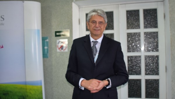 Prof. Dr. Gheorghe Bumbu: Nu poți să te opui progresului! Vine vremea medicinei private