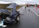 Masacru pe șosele: 1,25 milioane de victime ale accidentelor rutiere
