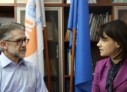 „Moldova poate deveni un Centru regional pentru screening-ul de col uterin”