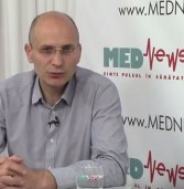 Transplantul in Moldova, trei donatori la un milion de populatie