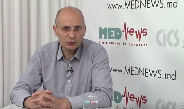 Moldova are încă puțini donatori de organe la un milion de locuitori