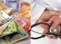 Paradoxurile finanțării Sănătății moldovenești