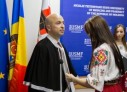 Ginecologul Alexandru Mustea își propune să realizeze cinci puncte de cooperare moldo-germană în medicină